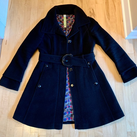 Women’s Black Jacket - Picture 1 of 3